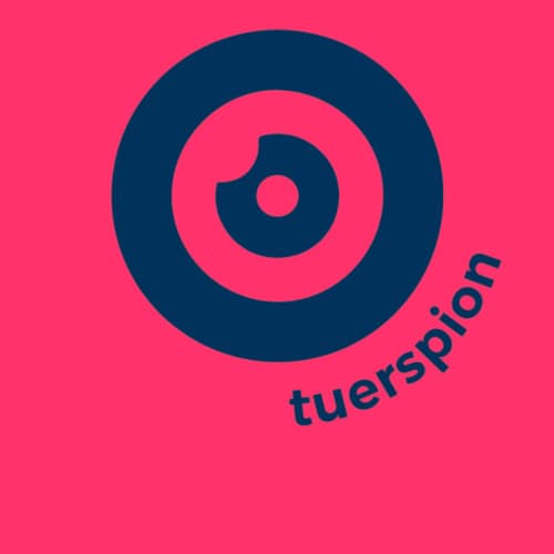 tuerspion